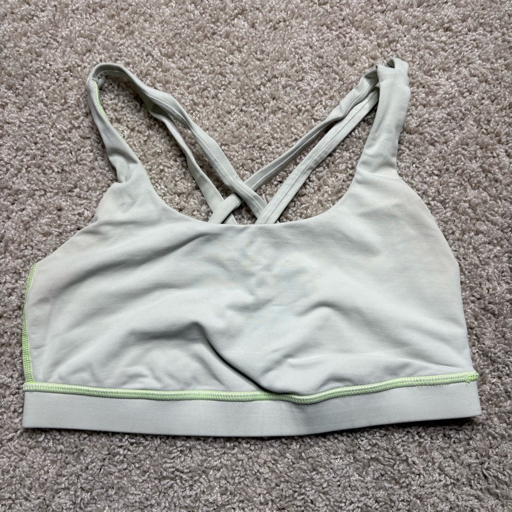 Lululemon Energy Bra